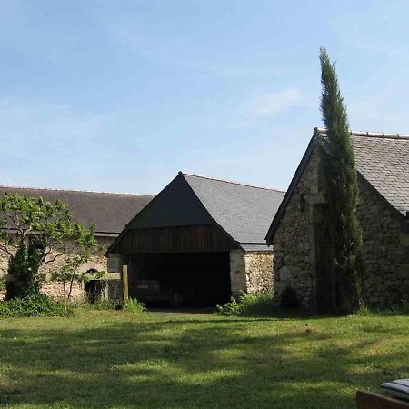 Domaine De La Tranquillite V Noyal-Muzillac Exterior foto