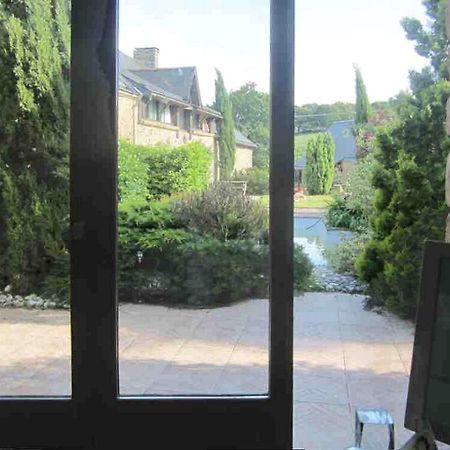 Domaine De La Tranquillite V Noyal-Muzillac Exterior foto