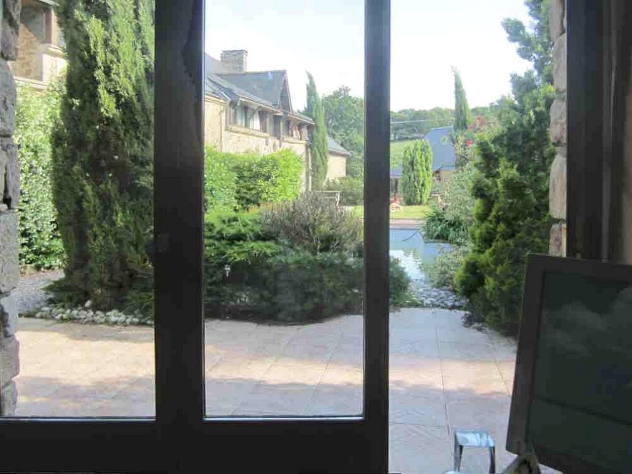 Domaine De La Tranquillite V Noyal-Muzillac Exterior foto